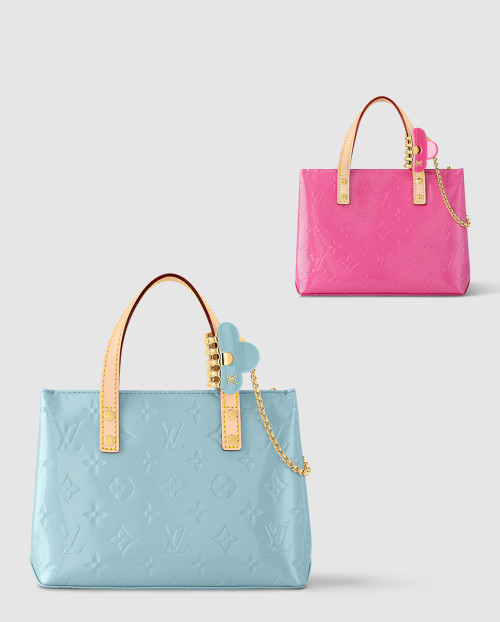 [LOUIS VUITTON-루이비통]리드 PM M24144