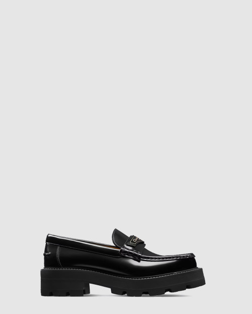 [DIOR-디올]플랫폼 로퍼 KDB86