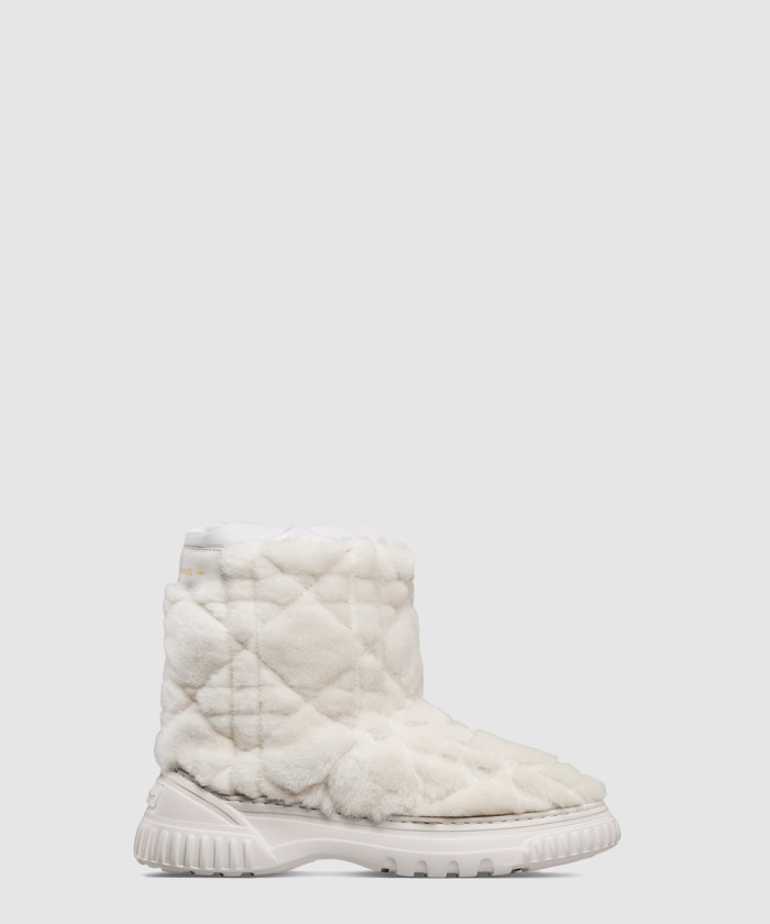 레플리카|이미테이션 dior-디올알프스-스노우-앵클부츠-kci99