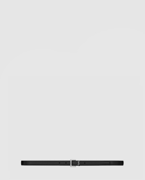 [SAINT LAURENT-생로랑]모노그램 벨트 554465