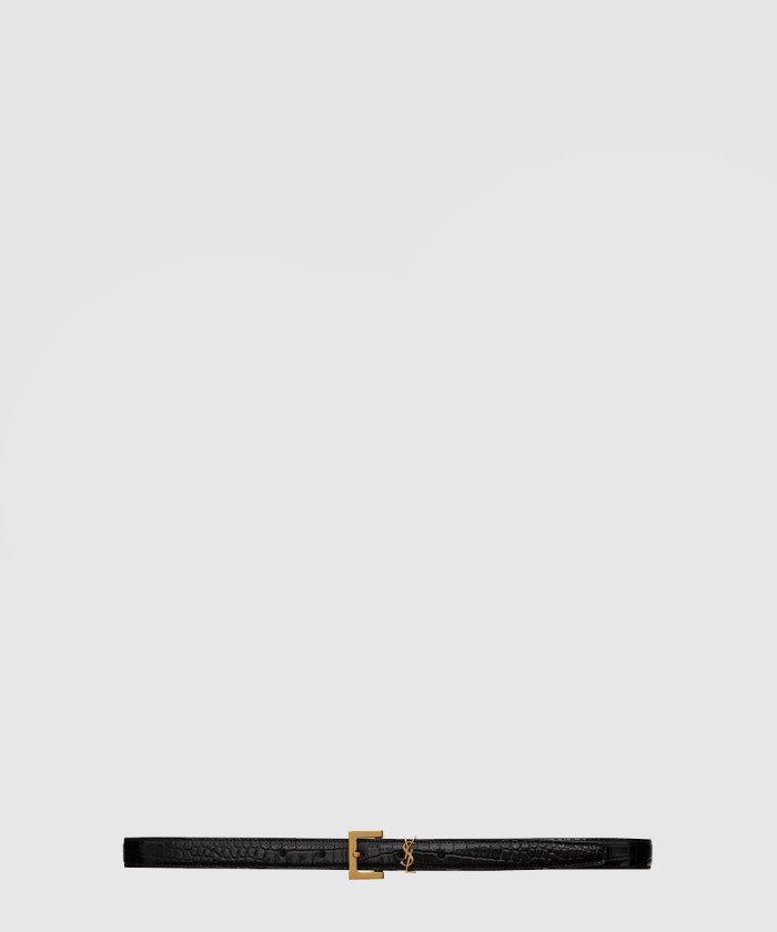 레플리카|이미테이션 saint-laurent-생로랑크로커다일-벨트-554465