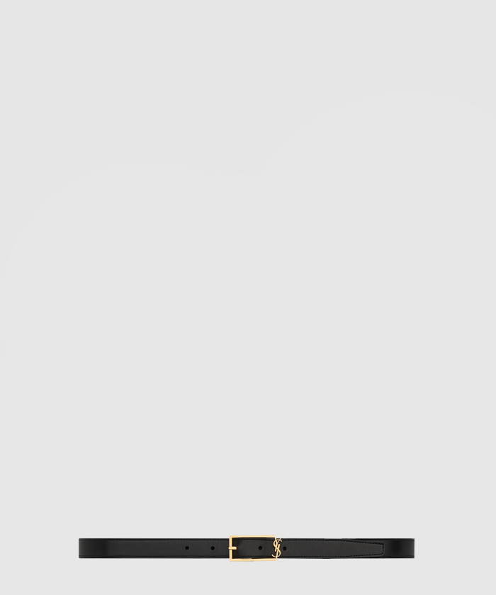 레플리카|이미테이션 saint-laurent-생로랑스무스-버클-벨트-711790