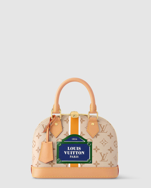[LOUIS VUITTON-루이비통]알마 BB M23502