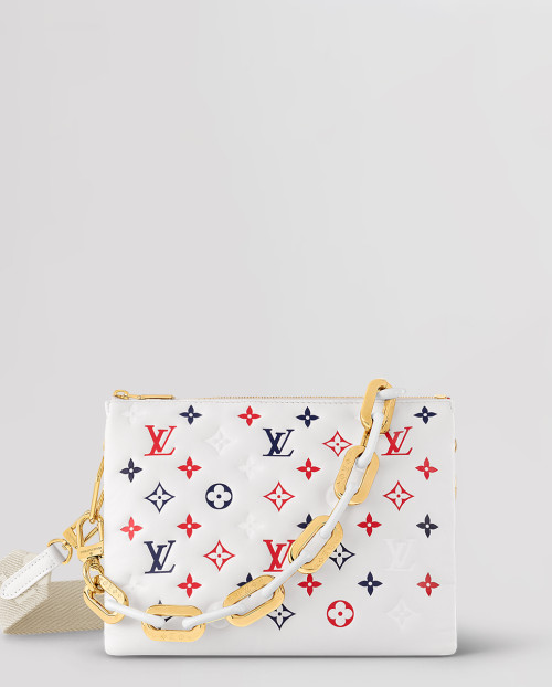 [LOUIS VUITTON-루이비통]쿠상 PM M23466
