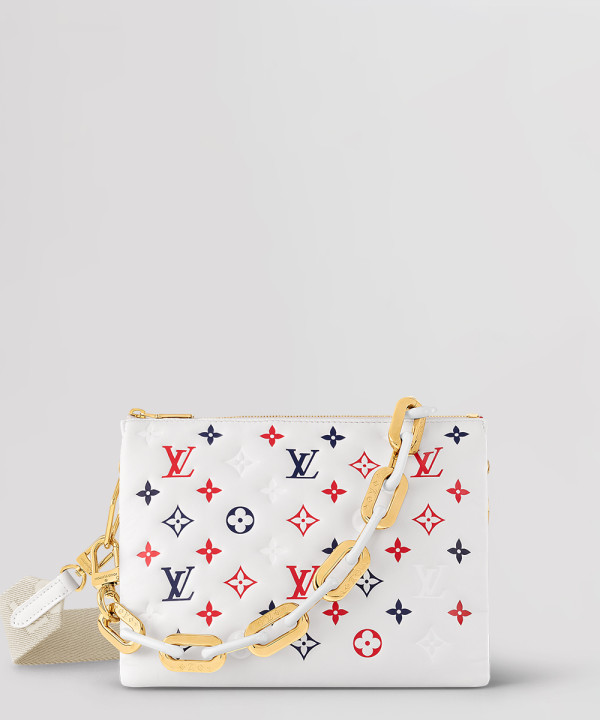 [LOUIS VUITTON-루이비통]쿠상 PM M23466