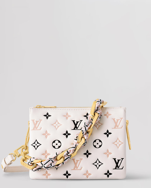 [LOUIS VUITTON-루이비통]쿠상 PM M22954