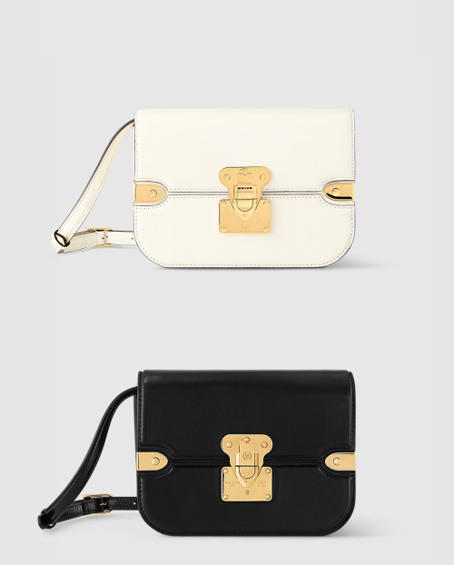[LOUIS VUITTON-루이비통]오르세 MM M23655