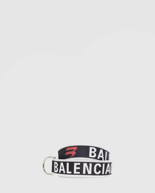 [BALENCIAGA-발렌시아가]스트랩 벨트 703137