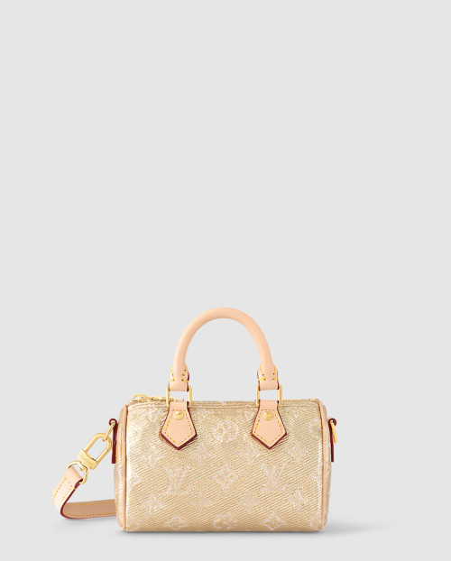 [LOUIS VUITTON-루이비통]나노 스피디 M82242