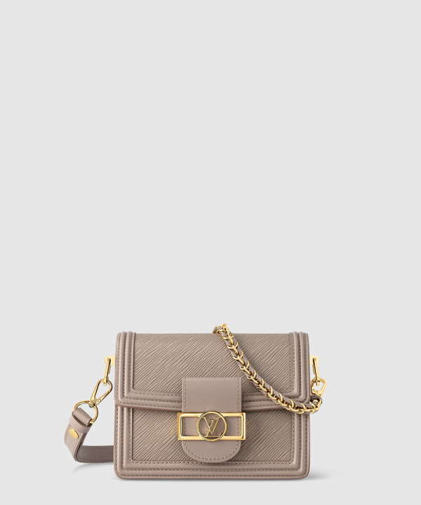 [LOUIS VUITTON-루이비통]미니 도핀 M23559