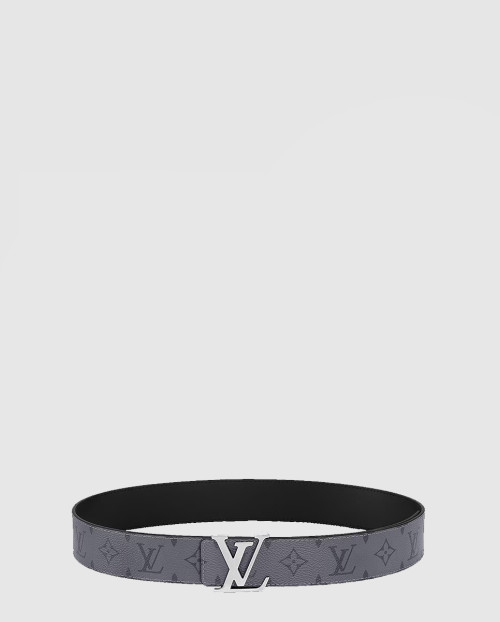[LOUIS VUITTON-루이비통]LV 이니셜 리버서블 벨트 M0285T