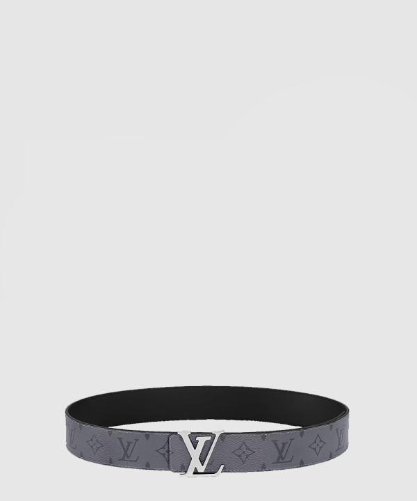 [LOUIS VUITTON-루이비통]LV 이니셜 리버서블 벨트 M0285T