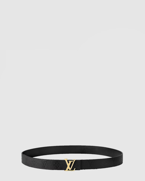 [LOUIS VUITTON-루이비통]LV 아이코닉 벨트 M0328v