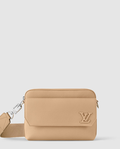 [LOUIS VUITTON-루이비통]패스트라인 메신저 M23710