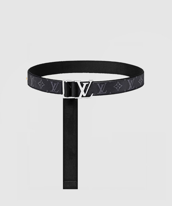 [LOUIS VUITTON-루이비통]LV 슬라이드 벨트 M8353Z