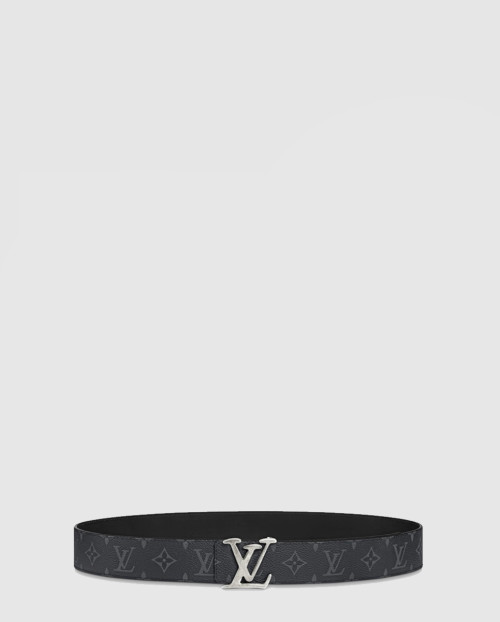 [LOUIS VUITTON-루이비통]LV 태그 리버서블 벨트 M0367V