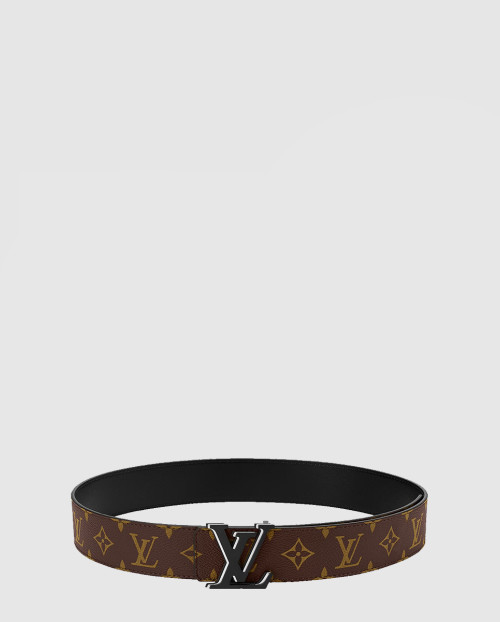 [LOUIS VUITTON-루이비통]LV 옵틱 리버서블 벨트 M8263U