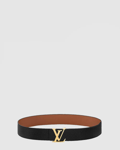 [LOUIS VUITTON-루이비통]LV 이니셜 리버서블 벨트 M9151T