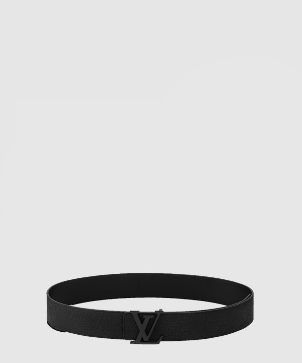 [LOUIS VUITTON-루이비통]LV 이니셜 리버서블 벨트 M0424V