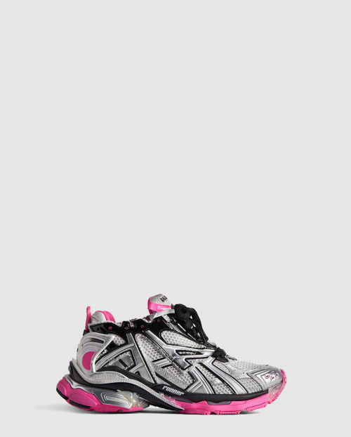 [BALENCIAGA-발렌시아가]러너 스니커즈 677402