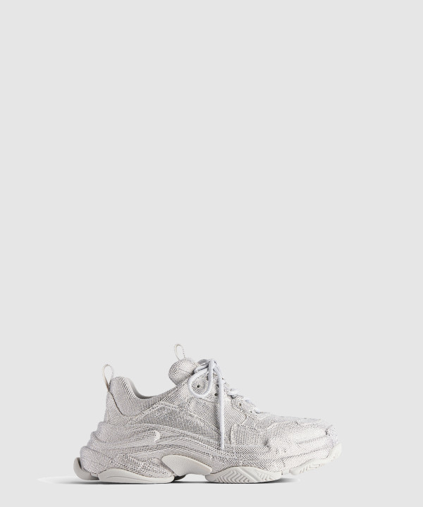[BALENCIAGA-발렌시아가]트리플 S 스니커즈 524039
