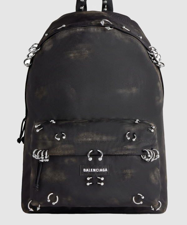 [BALENCIAGA-발렌시아가]익스플로러 백팩 503221