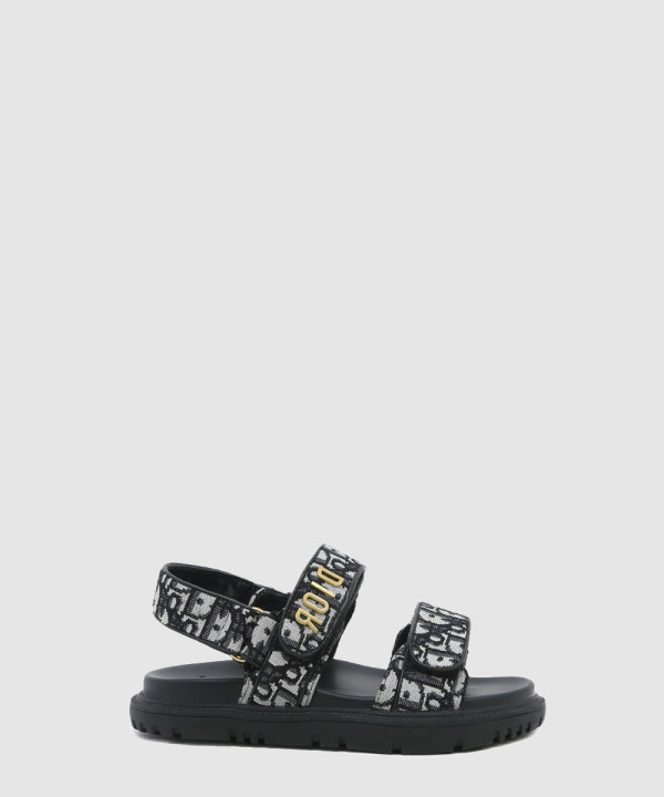 [DIOR-디올]Dioract 샌들 KCQ54