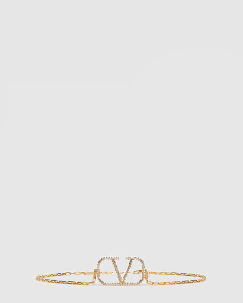 [VALENTINO-발렌티노]체인벨트