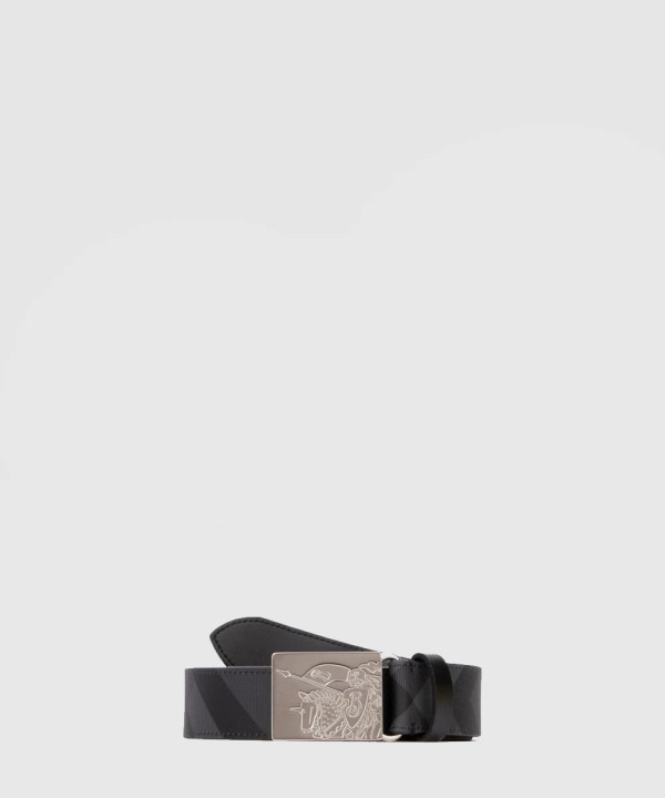 [BURBERRY-버버리]스냅 벨트 80060531