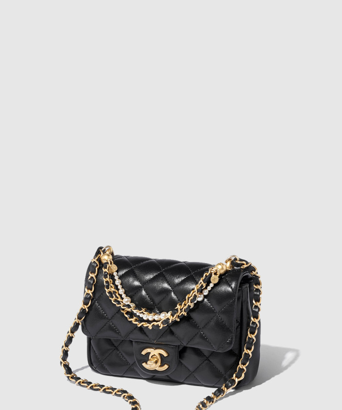 레플리카|이미테이션 chanel-샤넬미니-플랩백-as4385-1