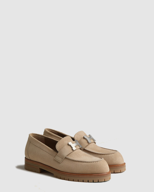 [HERMES-에르메스]포부르 로퍼