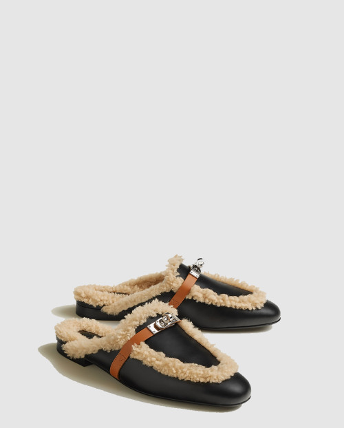 [HERMES-에르메스]오즈 뮬