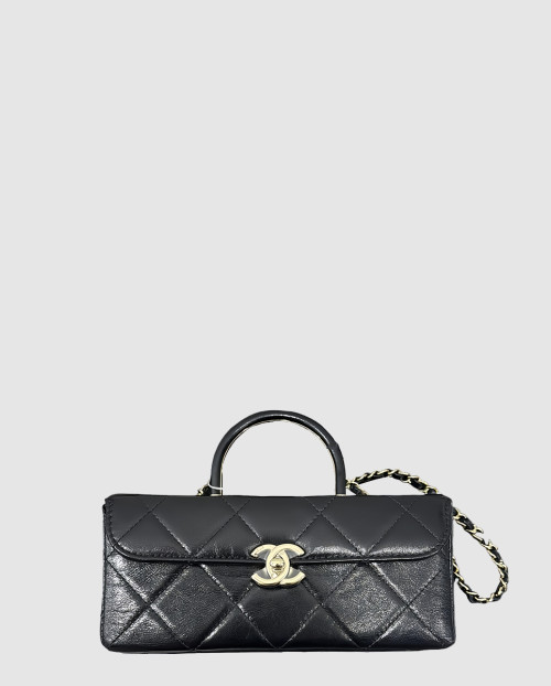 [CHANEL-샤넬]박스백 AS4471