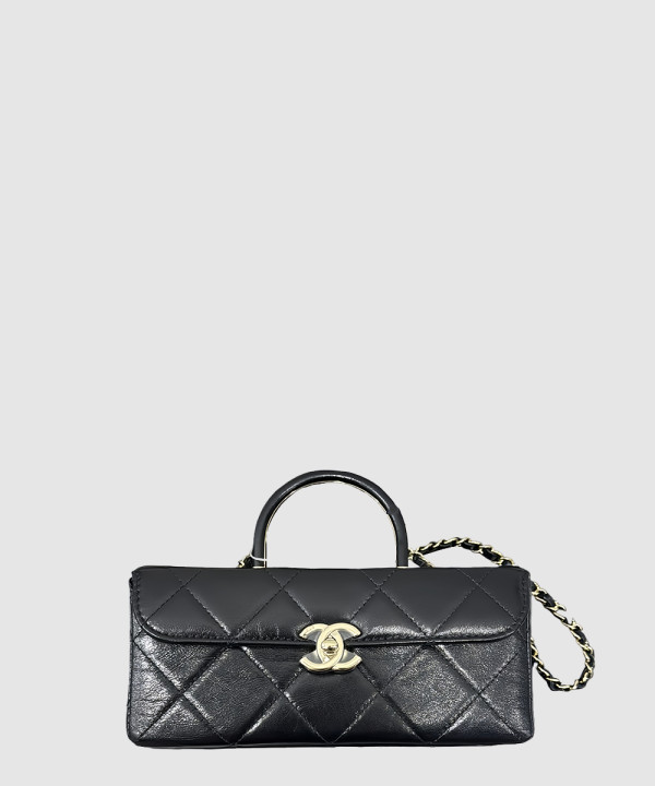 [CHANEL-샤넬]박스백 AS4471