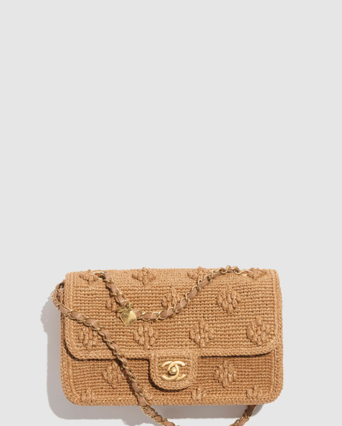 [CHANEL-샤넬]플랩백 AS4529