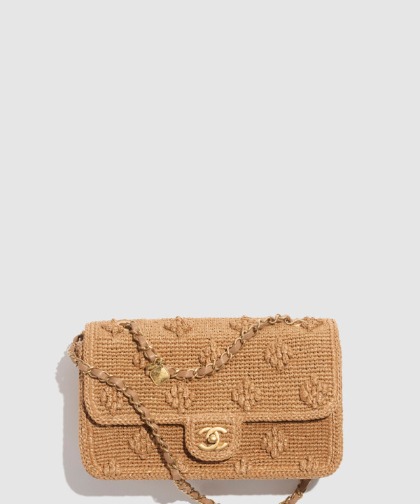 [CHANEL-샤넬]플랩백 AS4529