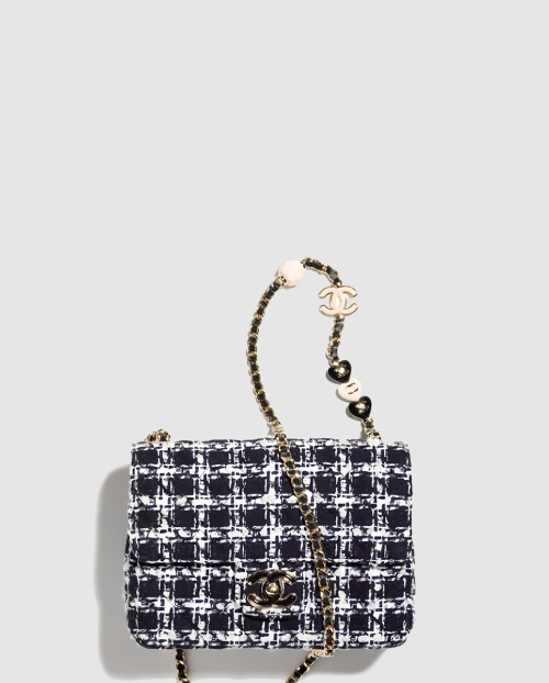 [CHANEL-샤넬]미니 플랩백 AS3783