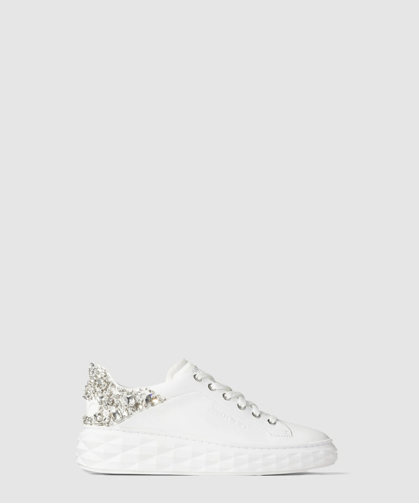 [JIMMY CHOO-지미추]Diamond MaxiF II