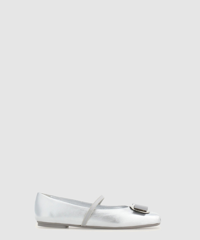 레플리카|이미테이션 ferragamo-페레가모뉴-바라-플레이트-발레-플랫-01h34