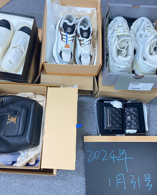 [★1:1제작 퀄엔드 출고사진★]