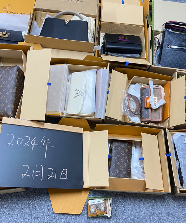 [★1:1제작 퀄엔드 출고사진★]