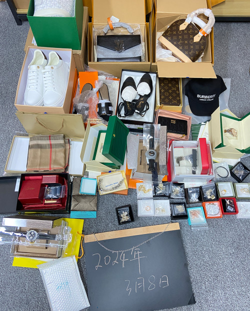 [★1:1제작 퀄엔드 출고사진★]