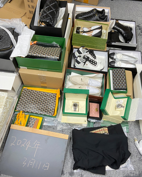 [★1:1제작 퀄엔드 출고사진★]