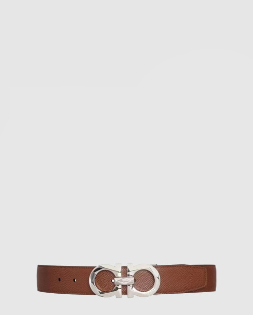 [FERRAGAMO-페레가모]간치니 벨트 67A161