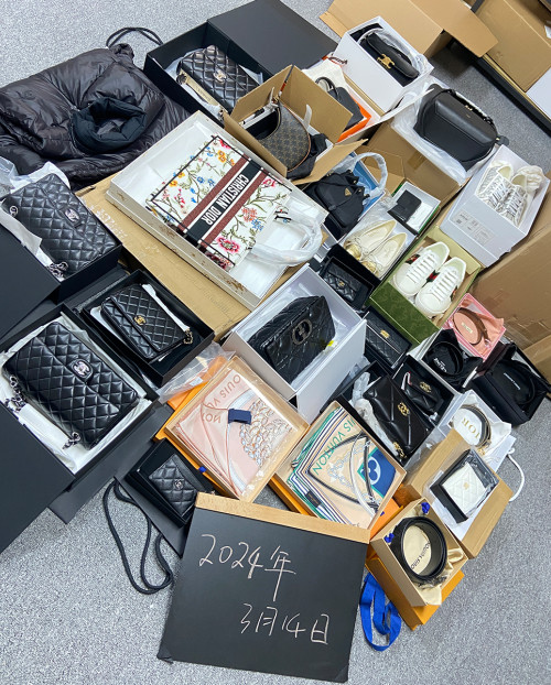 [★1:1제작 퀄엔드 출고사진★]