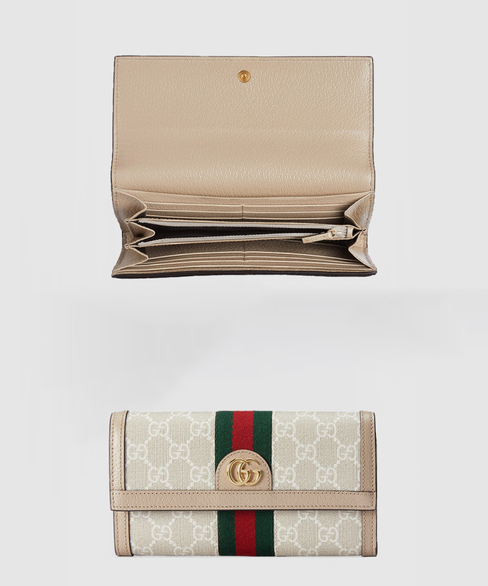 레플리카|이미테이션 gucci-구찌오피디아-gg-장지갑-523153-2