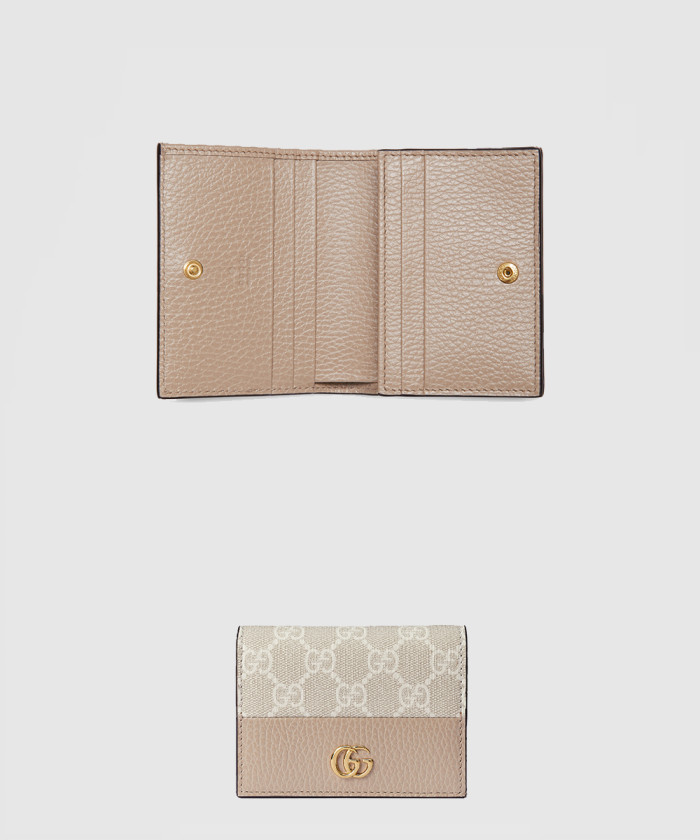 레플리카|이미테이션 gucci-구찌gg-마몽-카드-케이스-지갑-658610