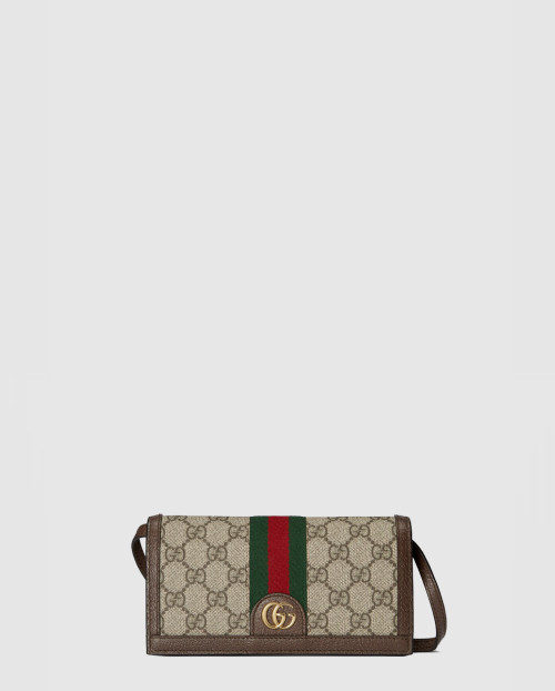 [GUCCI-구찌]오피디아 GG 미니백 723619