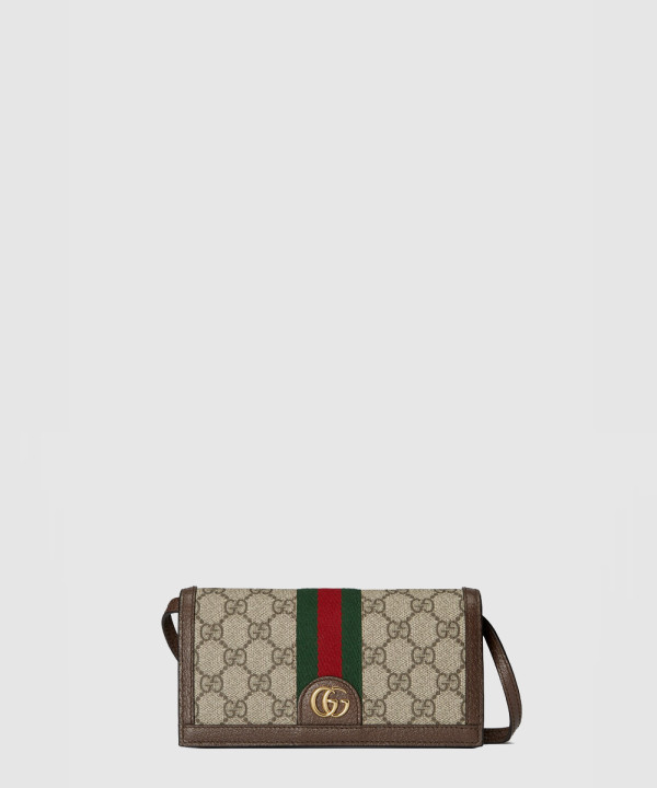 [GUCCI-구찌]오피디아 GG 미니백 723619