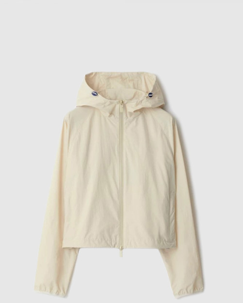 [BURBERRY-버버리]크롭 나일론 자켓 80825121